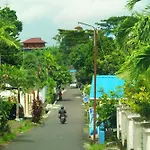 Rumah Kost Maple Winangun