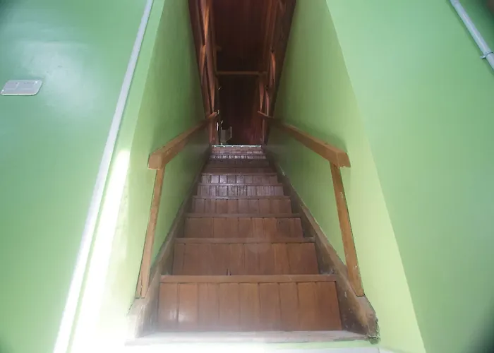 Rumah Kost Maple Winangun