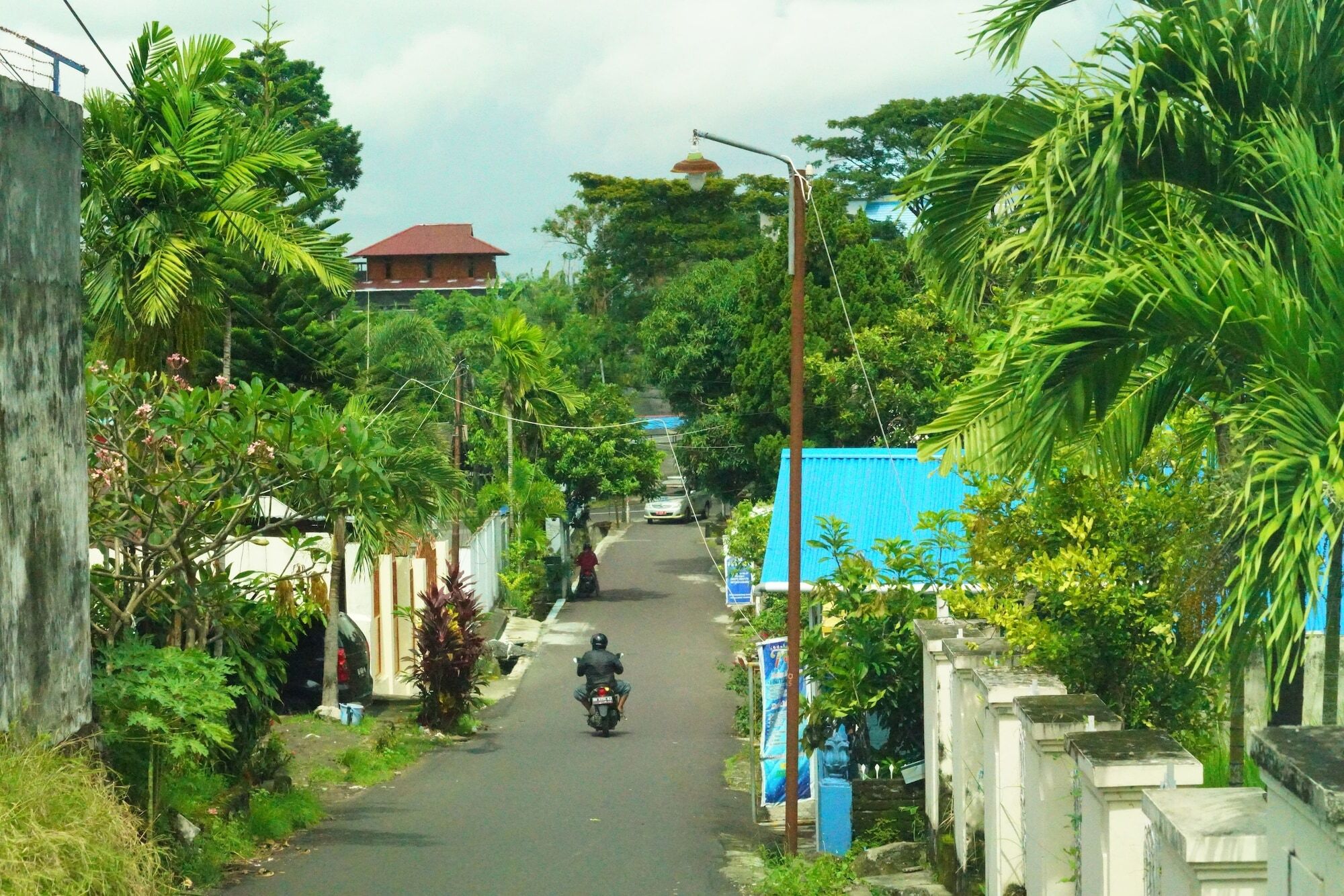 Rumah Kost Maple Winangun Hotel