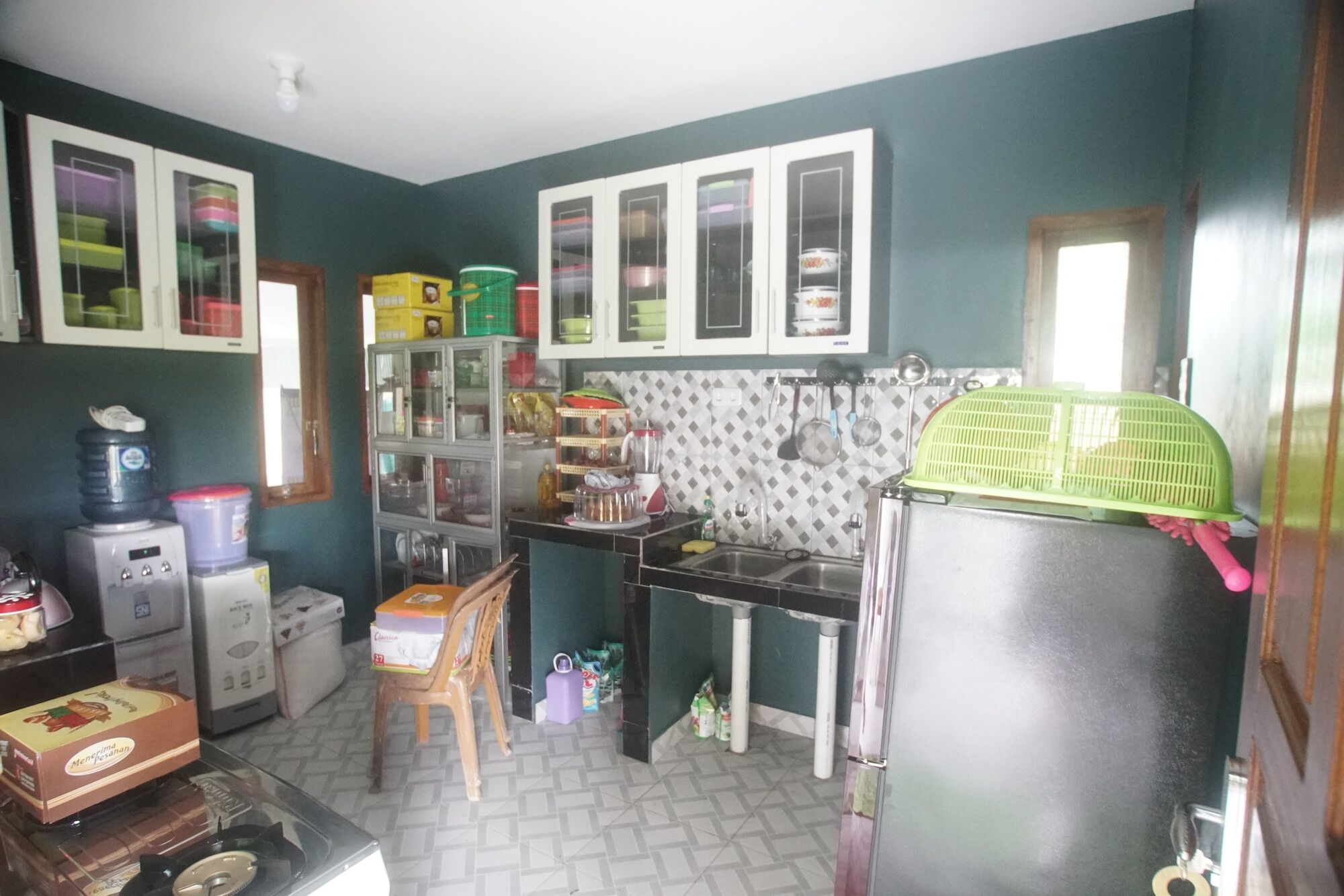 Rumah Kost Maple Winangun Manado